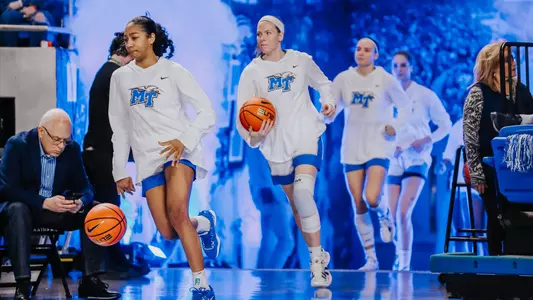 WBB tunnel