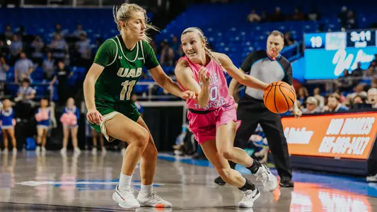 Gregory vs. UAB