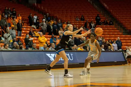 Gregory vs. UTEP