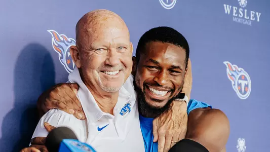 @MT_FB Retires Kevin Byard's number