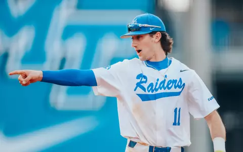 @MT_Baseball vs SEMO 02/21/23