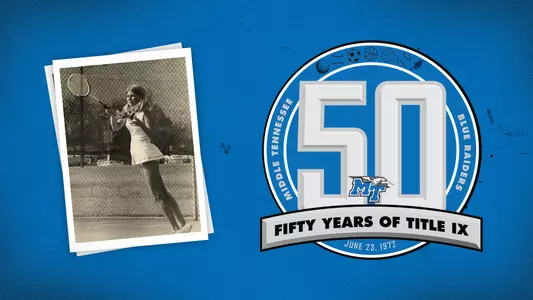 Sandy Neal Title IX cover art