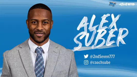 alex suber q&a cover