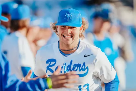@MT_Baseball vs Tennessee Tech. 03/15/2023