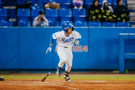 @MT_Baseball vs Tennessee Tech. 03/15/2023