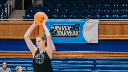 WBB practice photo for preview 3-17-23