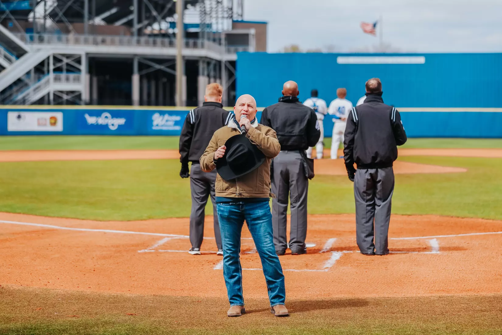 @MT_Baseball vs WKU 03/19/23
