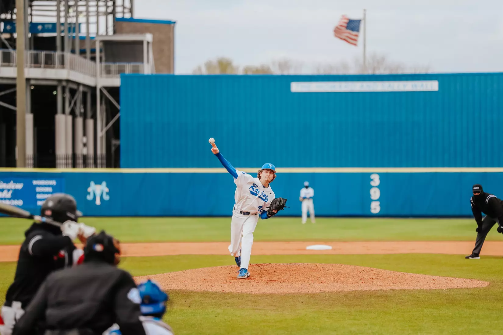 @MT_Baseball vs WKU 03/19/23