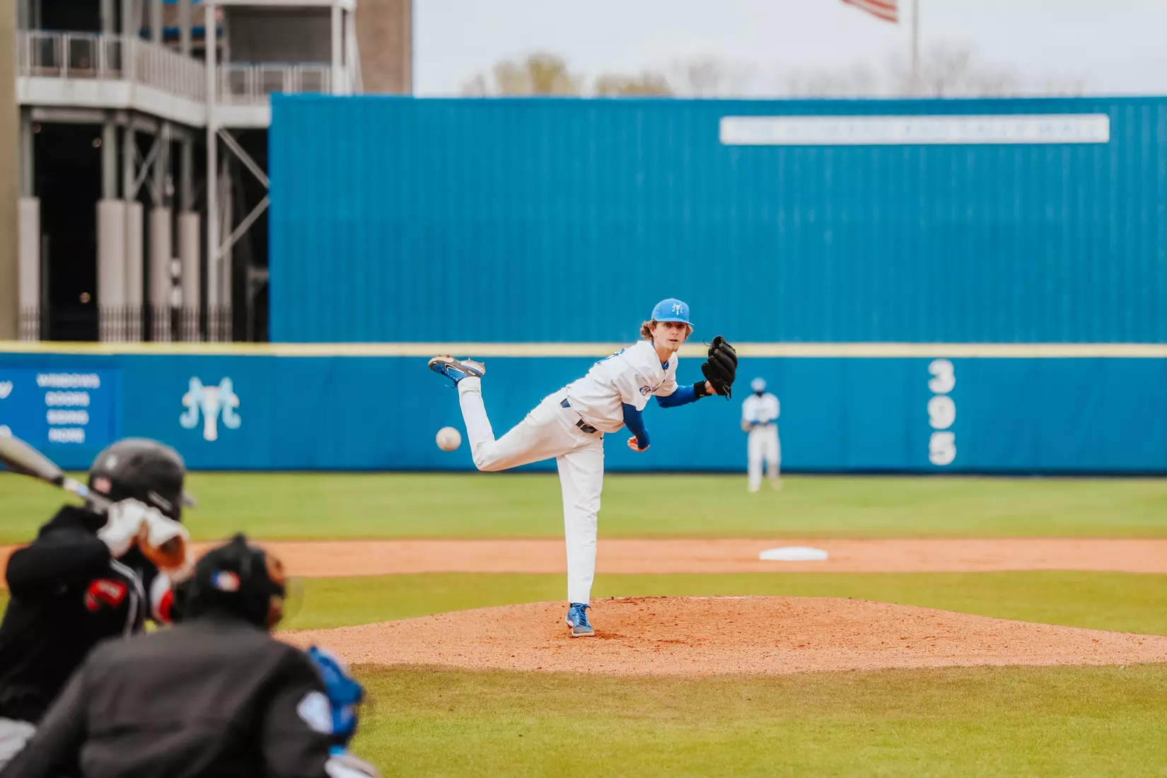 @MT_Baseball vs WKU 03/19/23