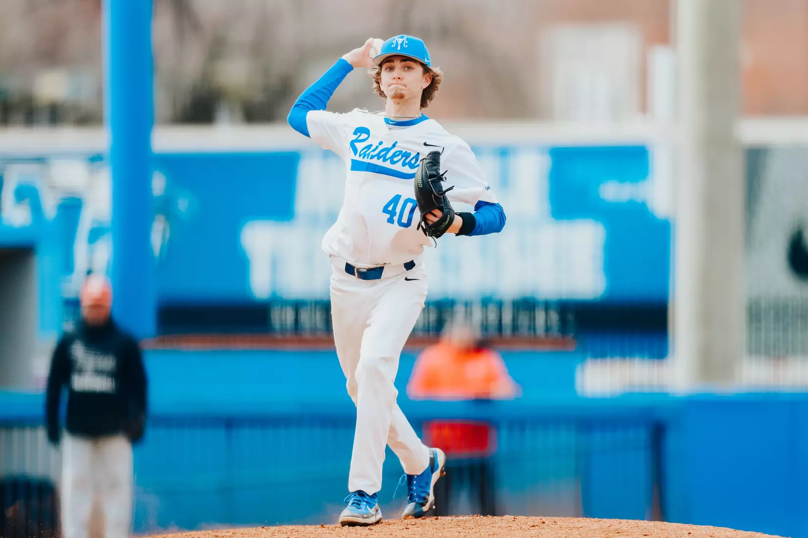 @MT_Baseball vs WKU 03/19/23
