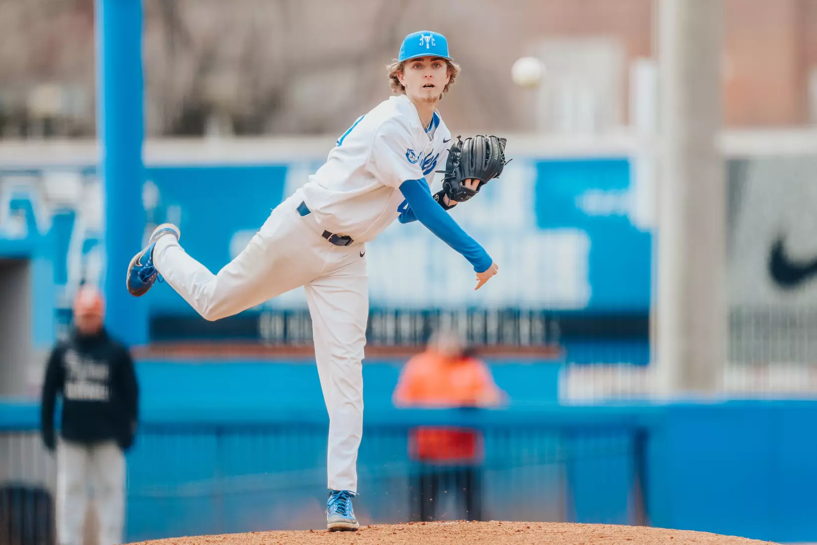 @MT_Baseball vs WKU 03/19/23