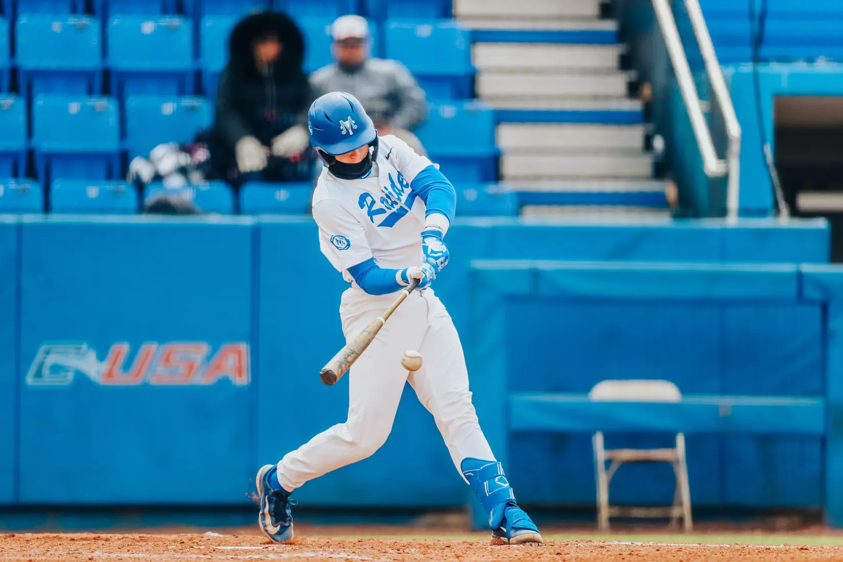 @MT_Baseball vs WKU 03/19/23