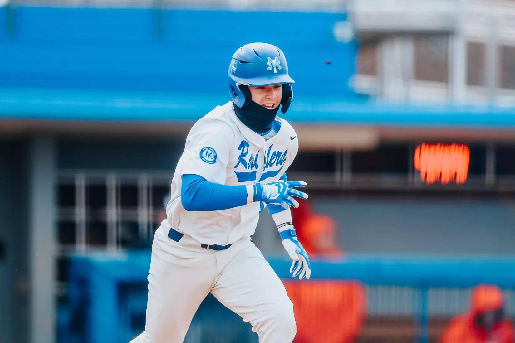 @MT_Baseball vs WKU 03/19/23