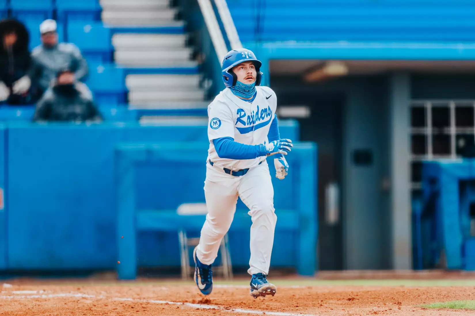 @MT_Baseball vs WKU 03/19/23