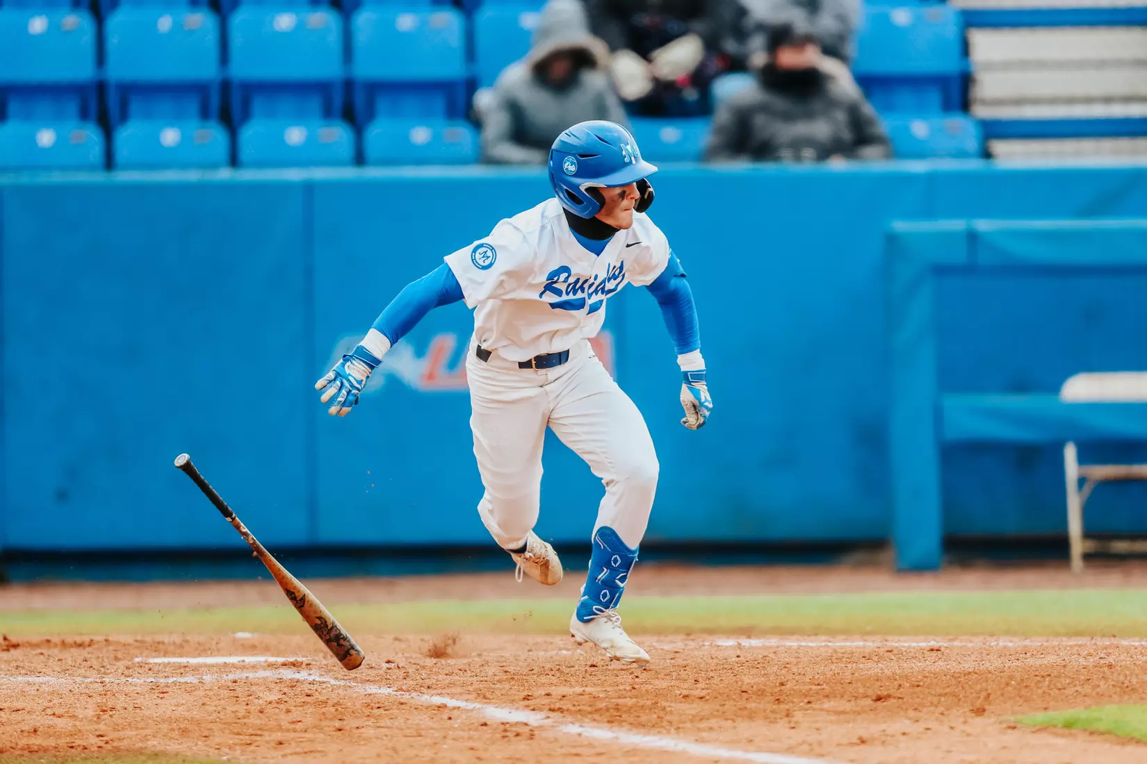 @MT_Baseball vs WKU 03/19/23