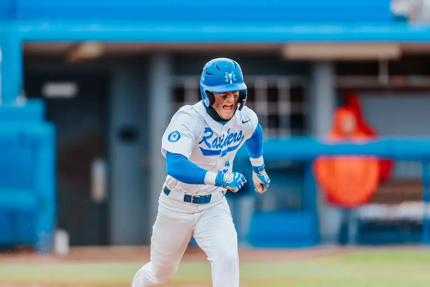 @MT_Baseball vs WKU 03/19/23