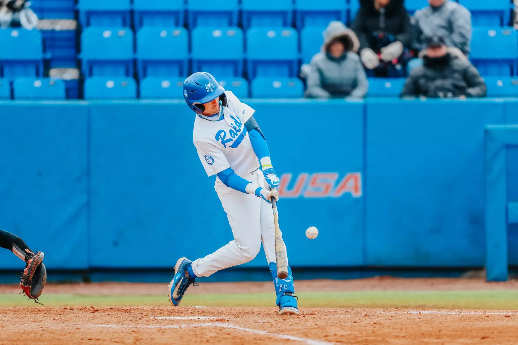 @MT_Baseball vs WKU 03/19/23