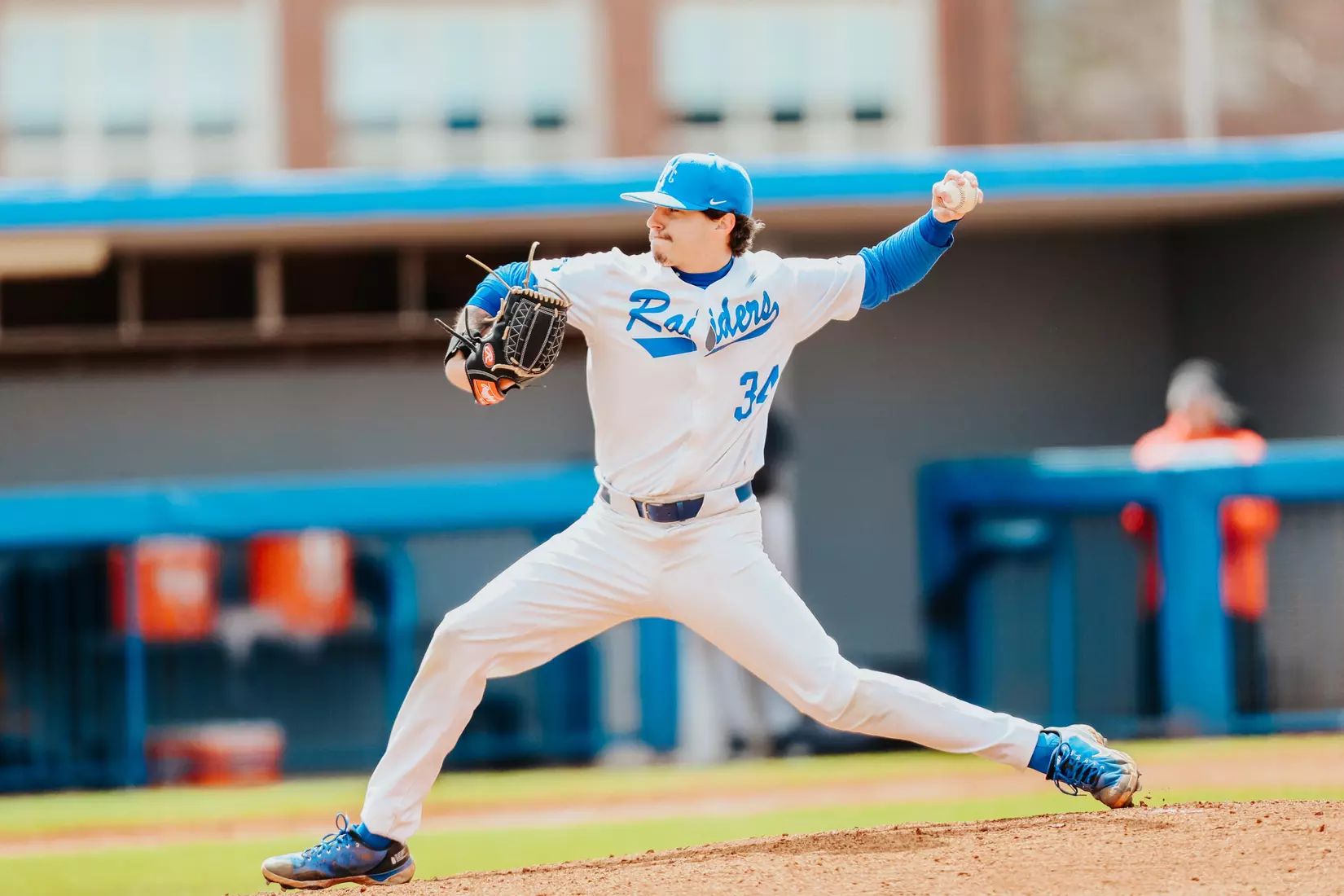 @MT_Baseball vs WKU 03/19/23