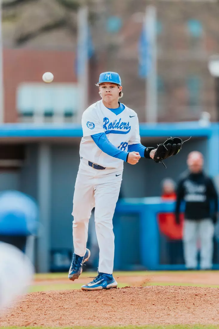 @MT_Baseball vs WKU 03/19/23