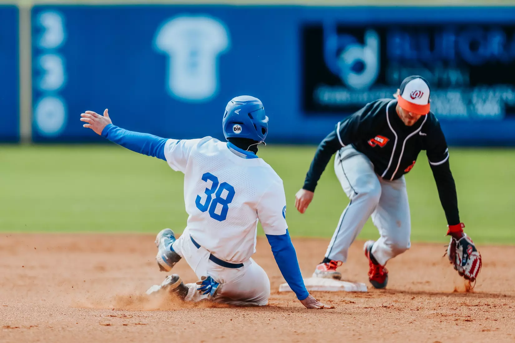 @MT_Baseball vs WKU 03/19/23