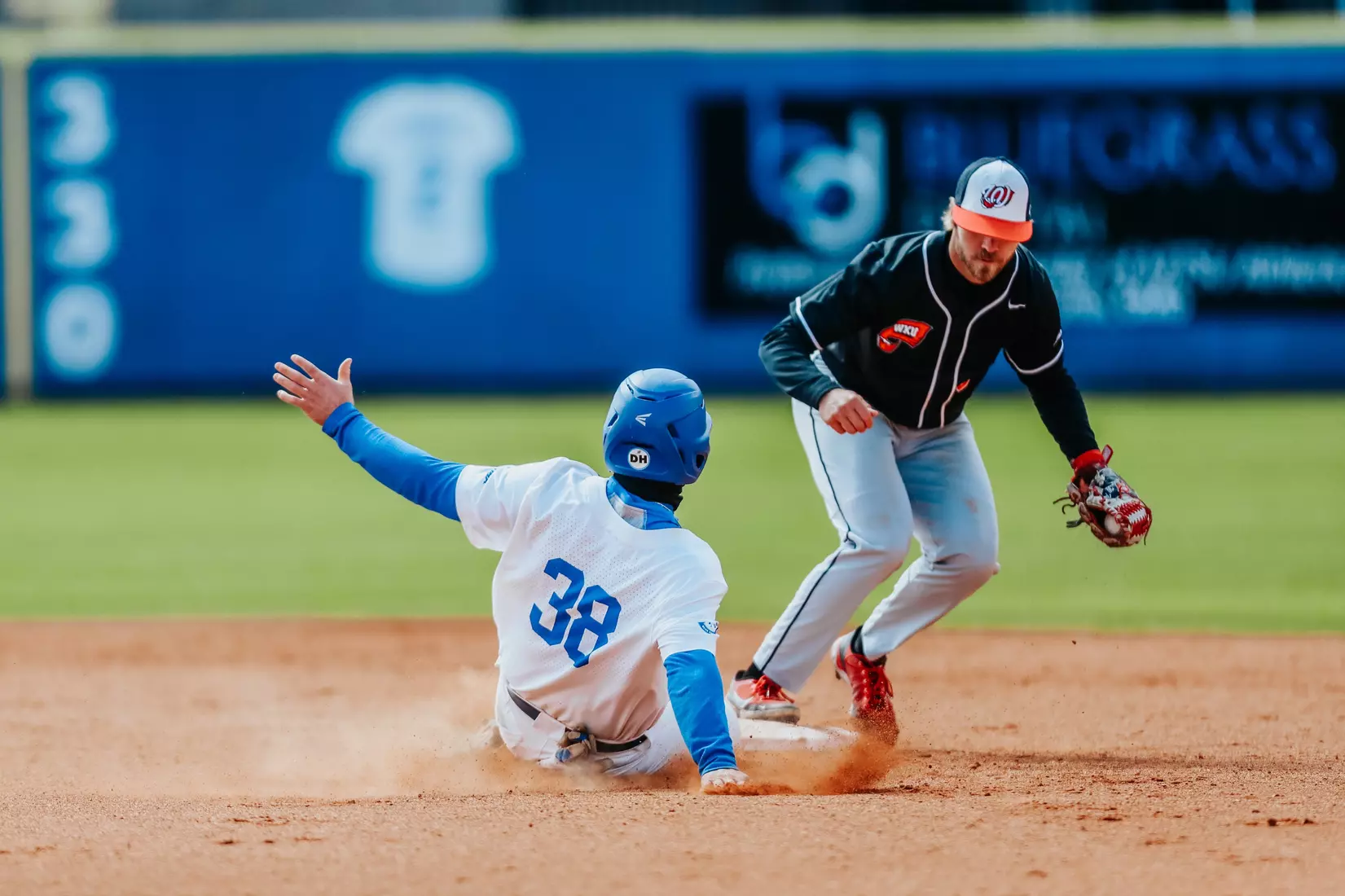 @MT_Baseball vs WKU 03/19/23