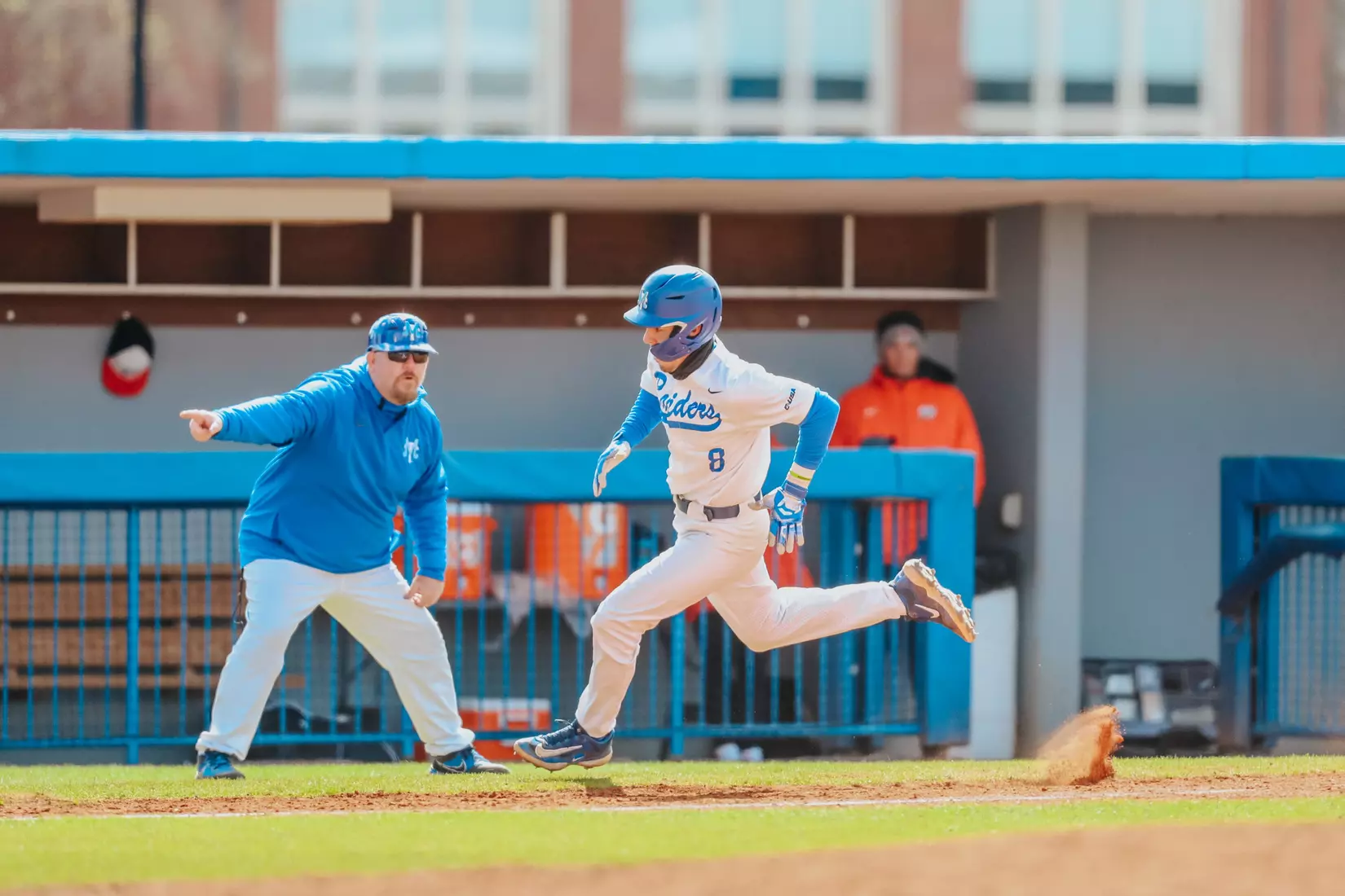 @MT_Baseball vs WKU 03/19/23