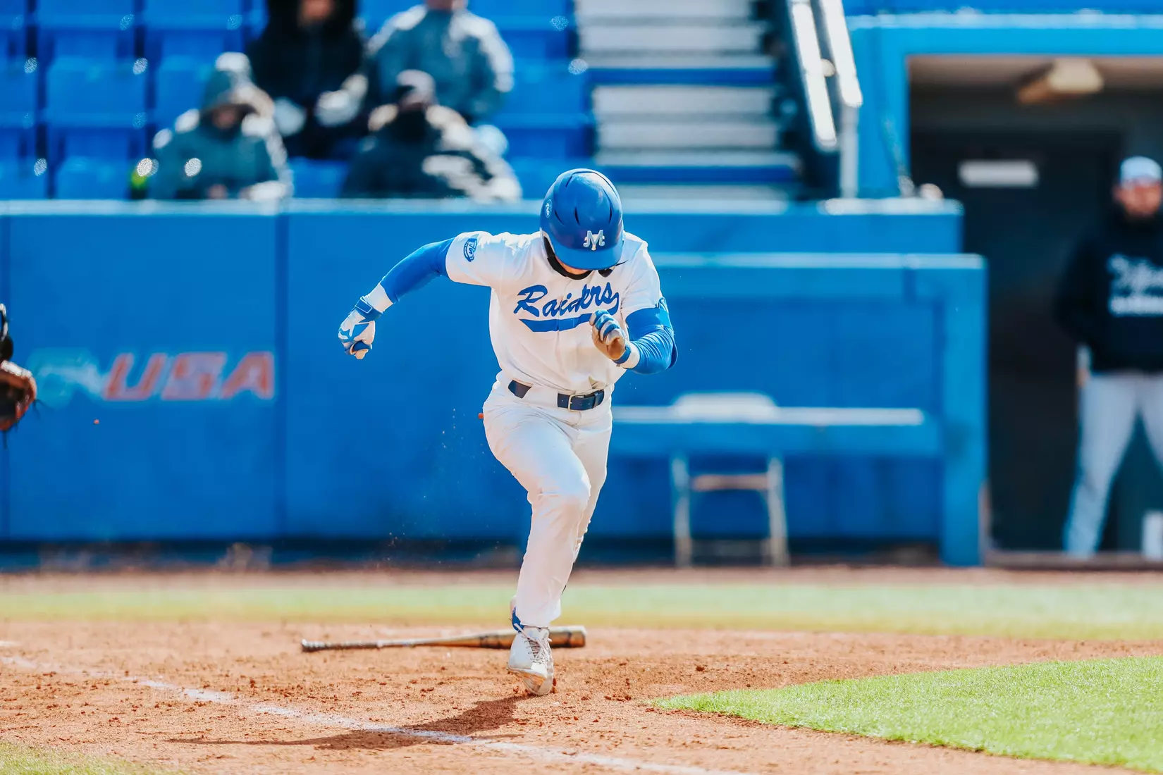 @MT_Baseball vs WKU 03/19/23