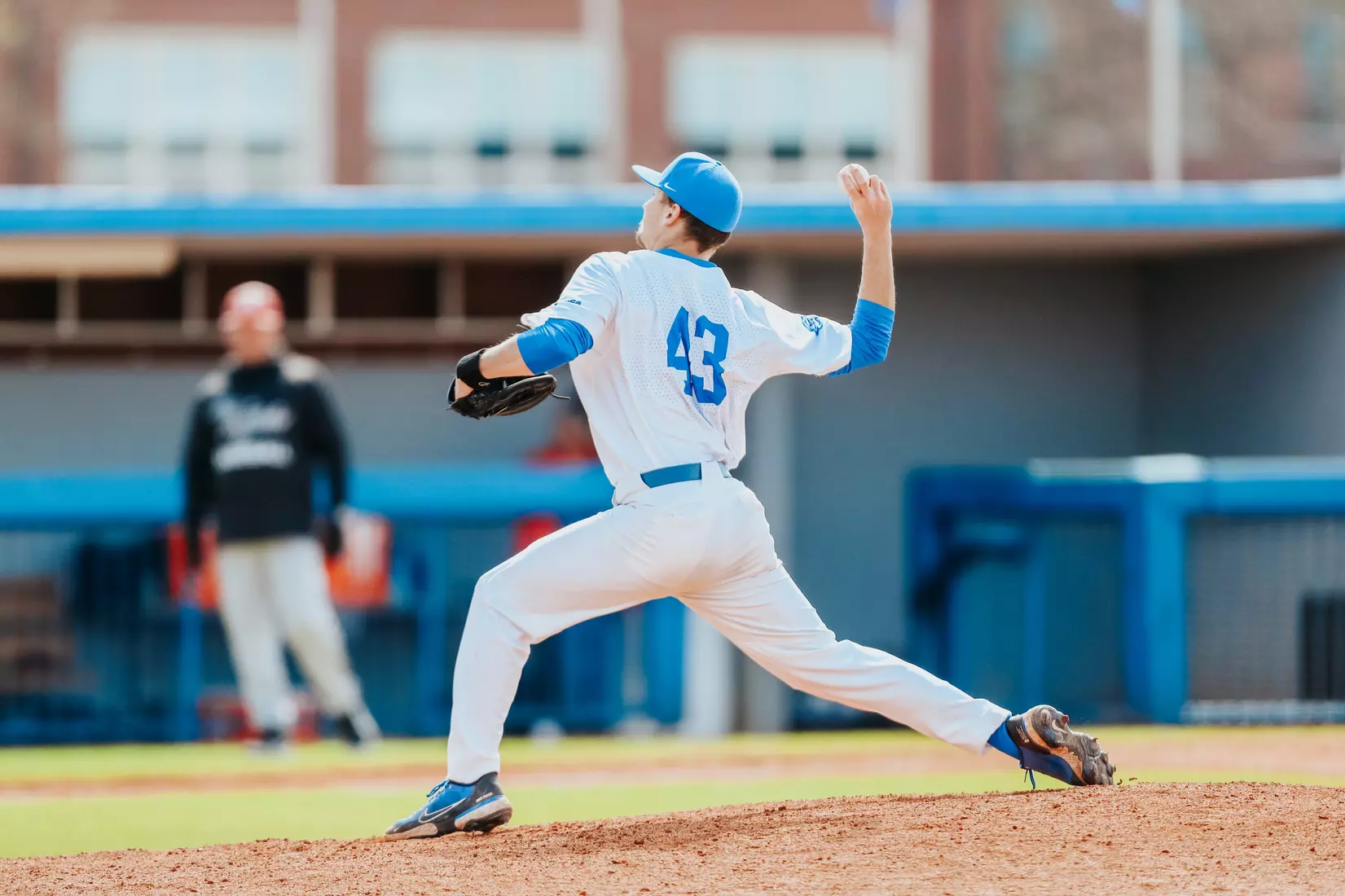 @MT_Baseball vs WKU 03/19/23