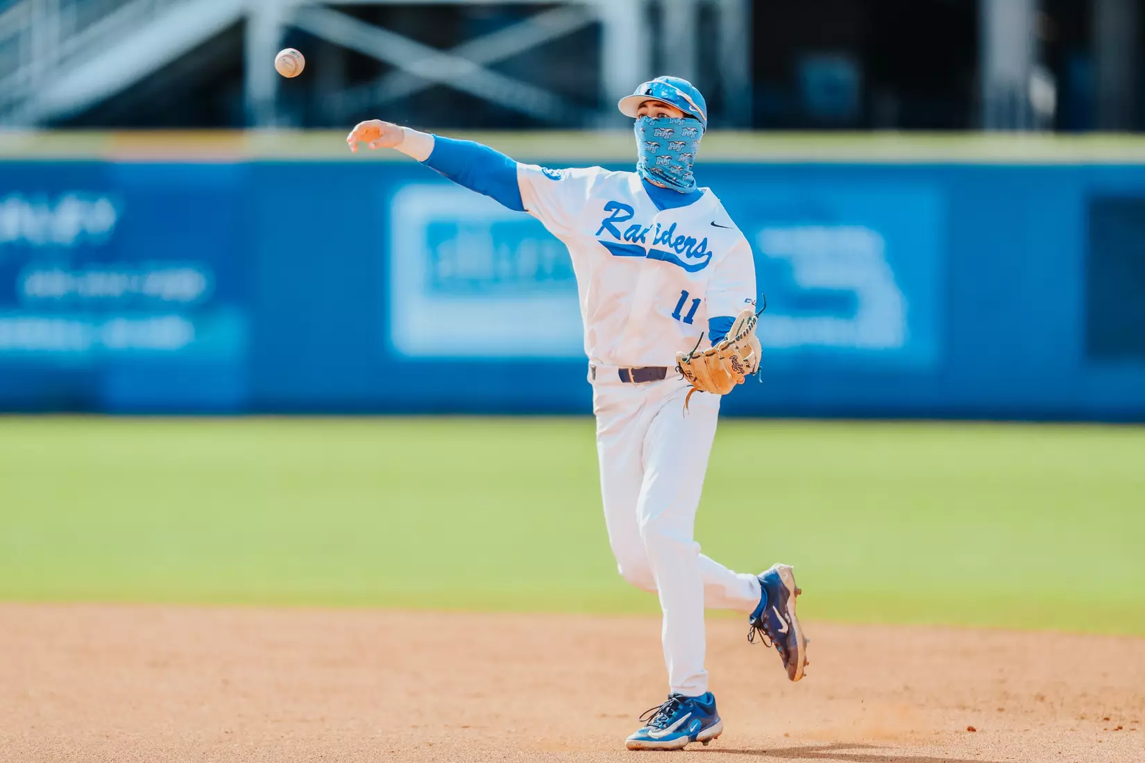 @MT_Baseball vs WKU 03/19/23