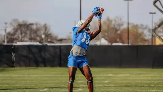 Sherman, Javonte 3-24-23
