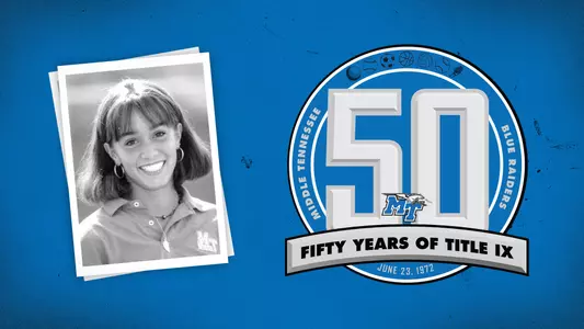 Courtney Genosi Watson Title IX cover art