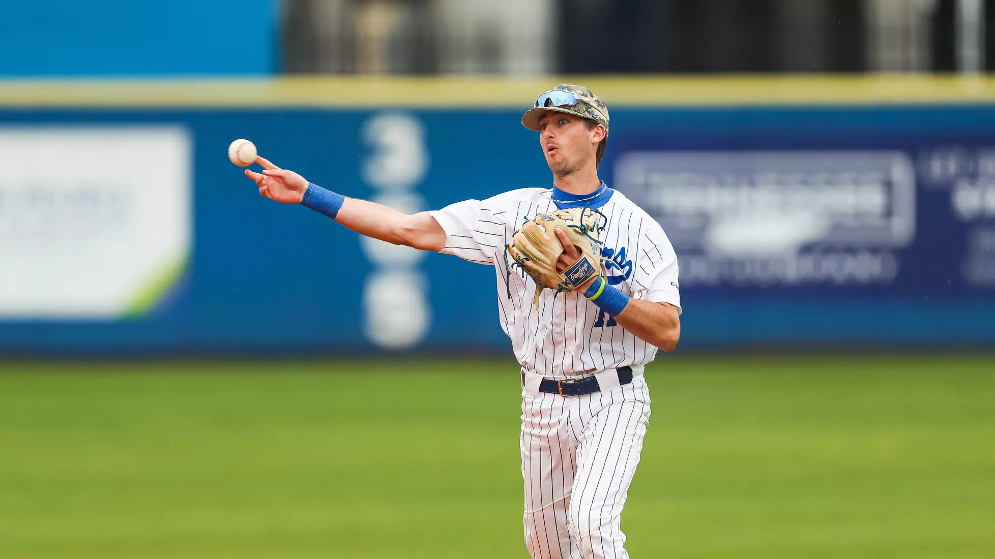 MTSU Baseball vs. FIU
