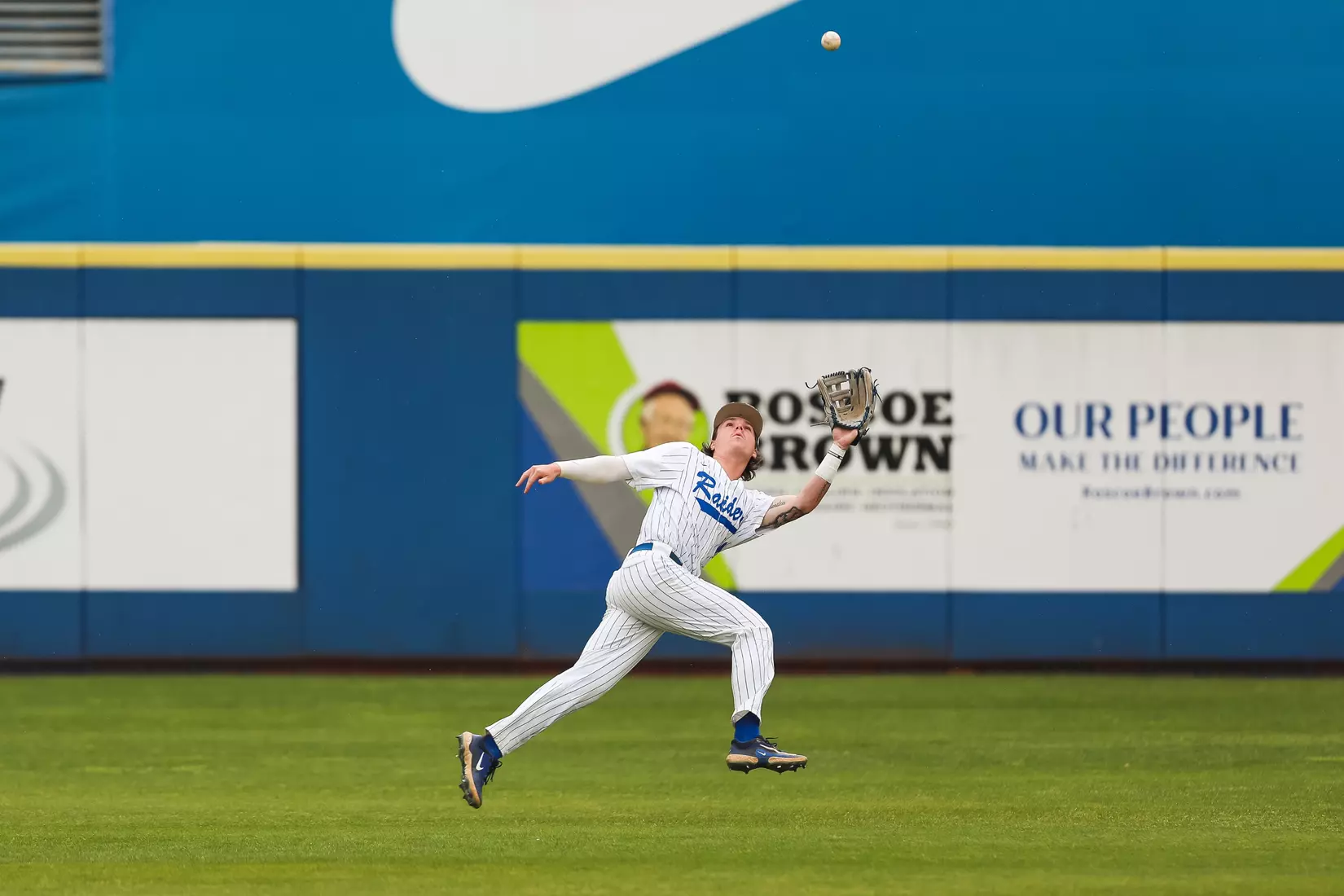 MTSU Baseball vs. FIU