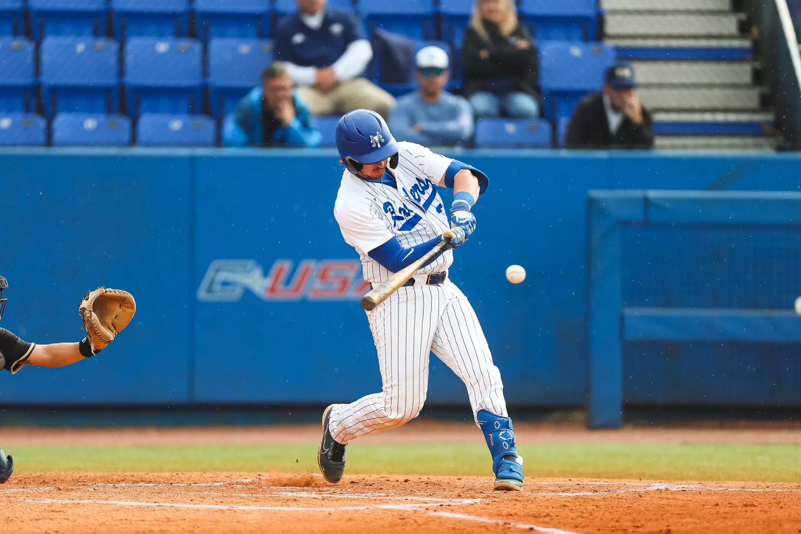 MTSU Baseball vs. FIU