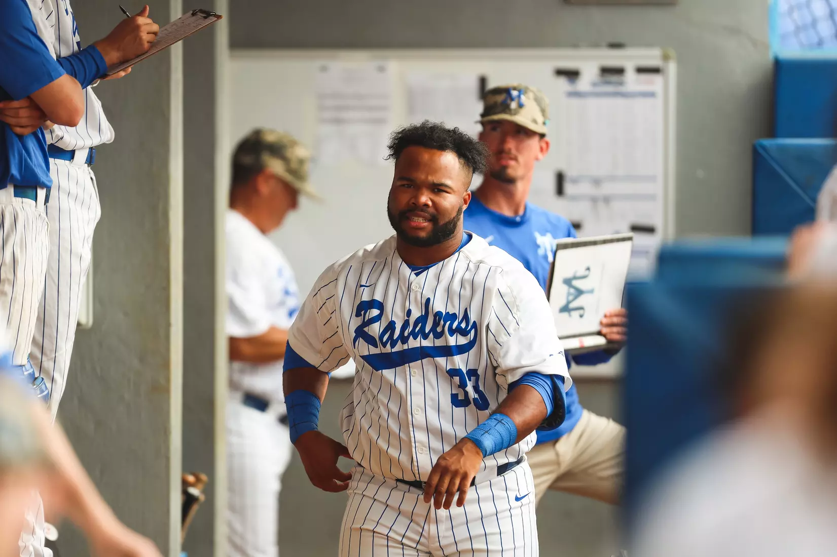 MTSU Baseball vs. FIU
