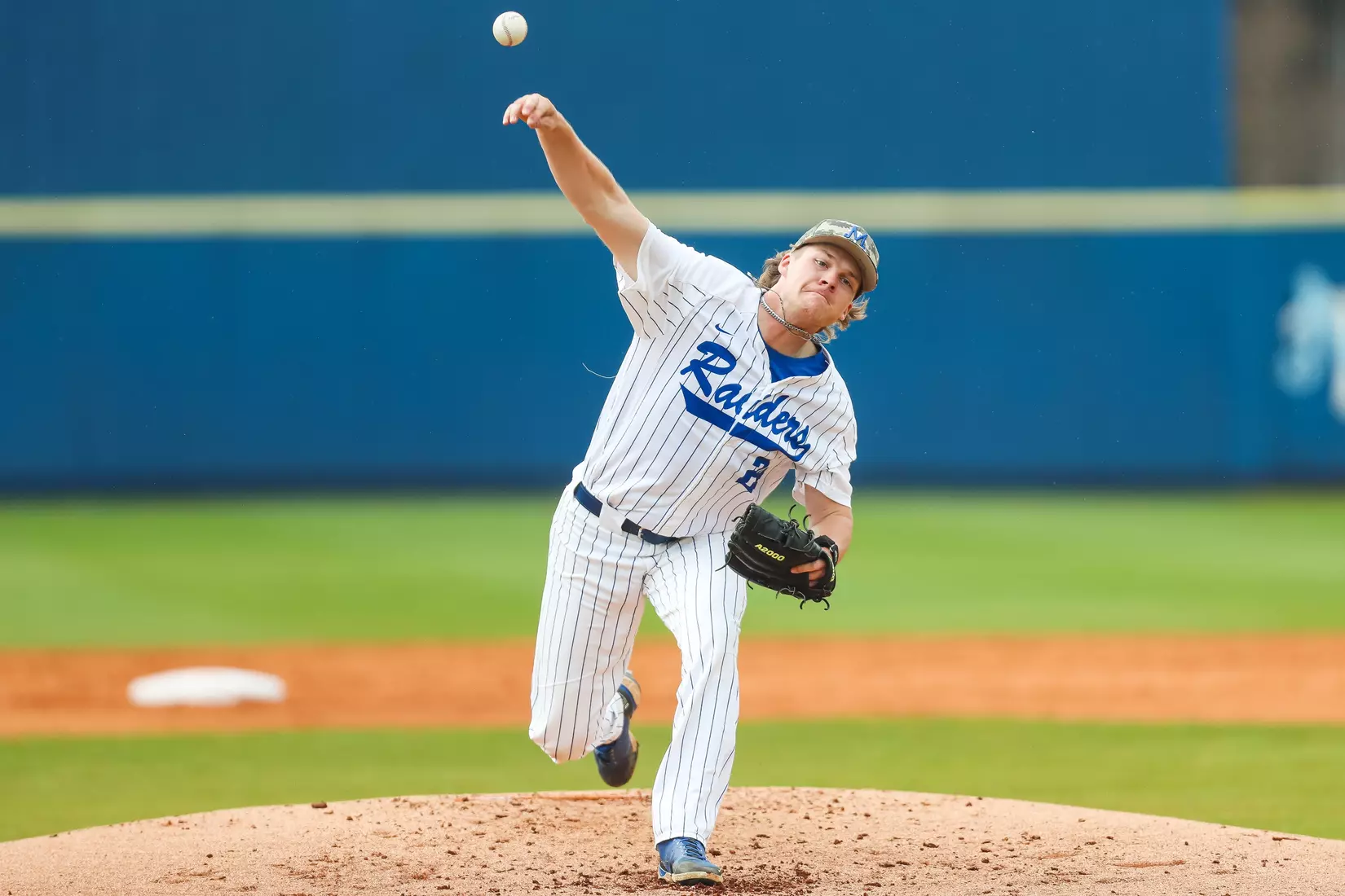 MTSU Baseball vs. FIU