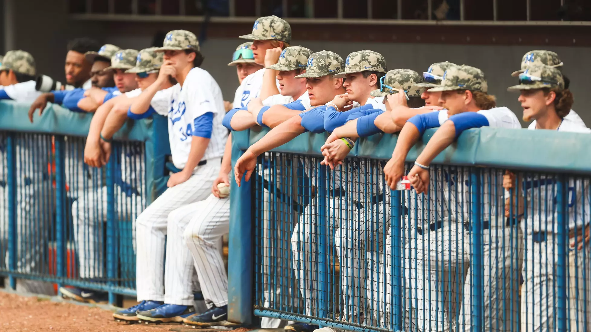 MTSU Baseball vs. FIU