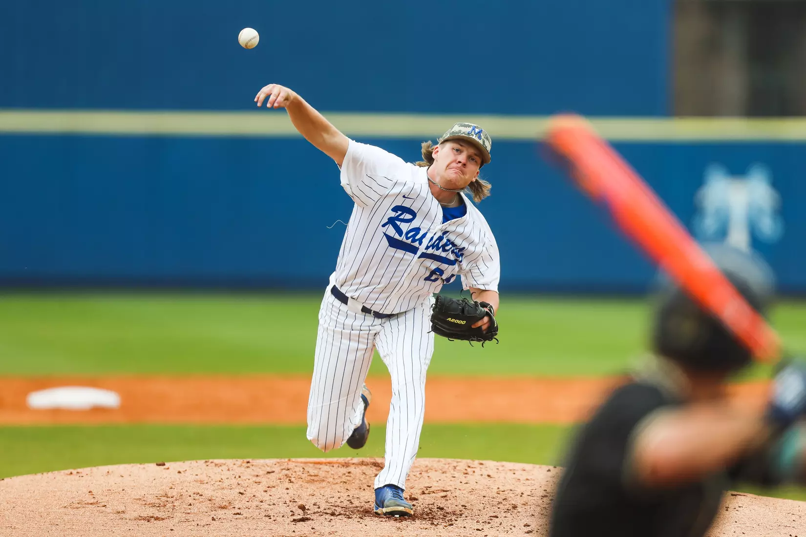 MTSU Baseball vs. FIU