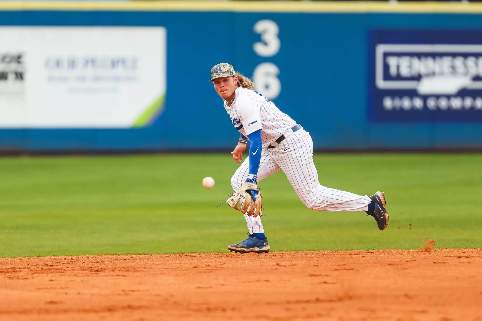 MTSU Baseball vs. FIU