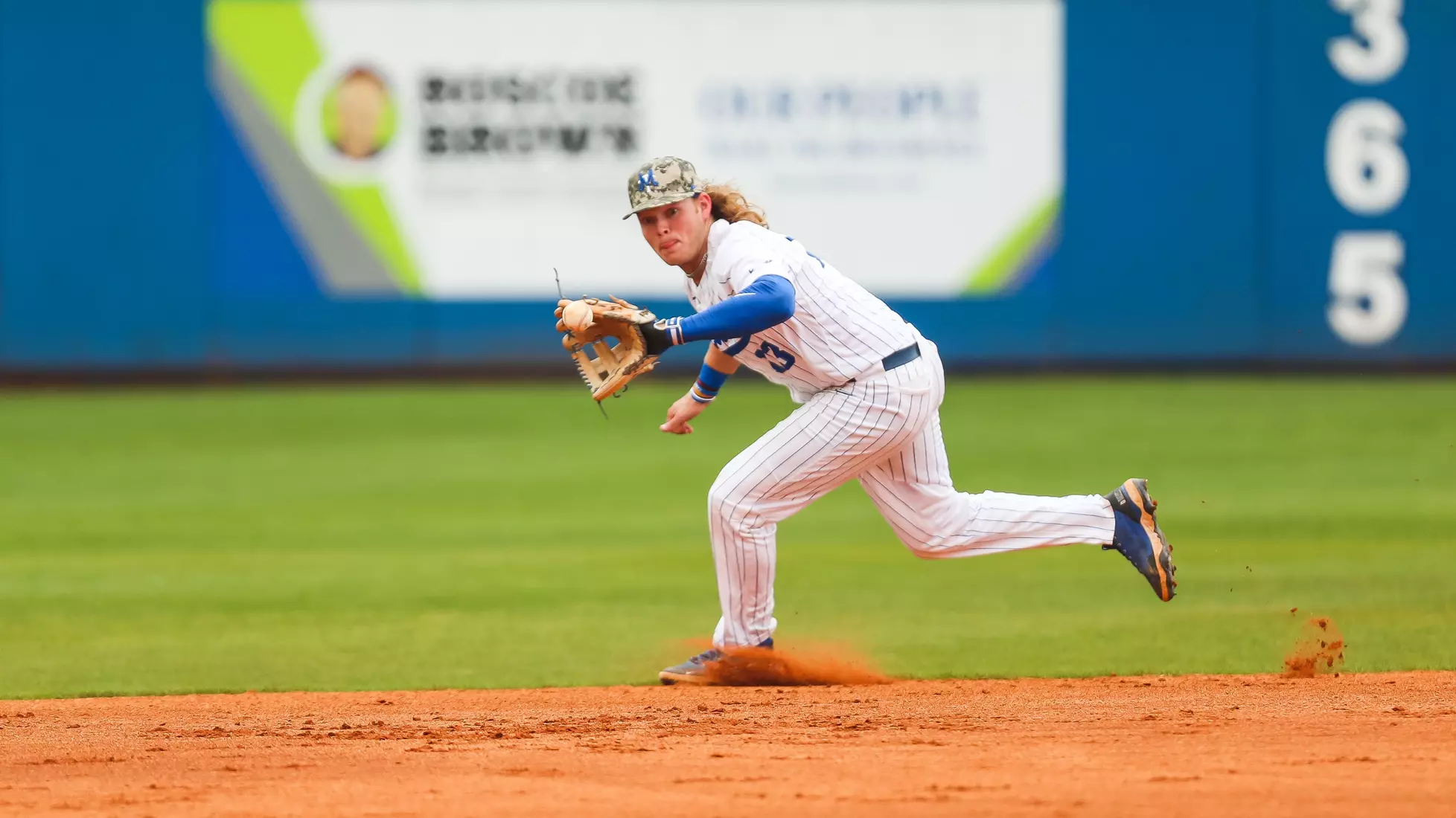 MTSU Baseball vs. FIU
