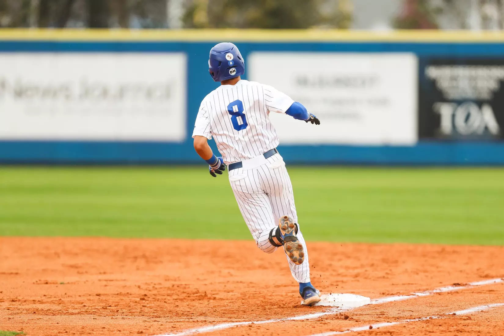 MTSU Baseball vs. FIU