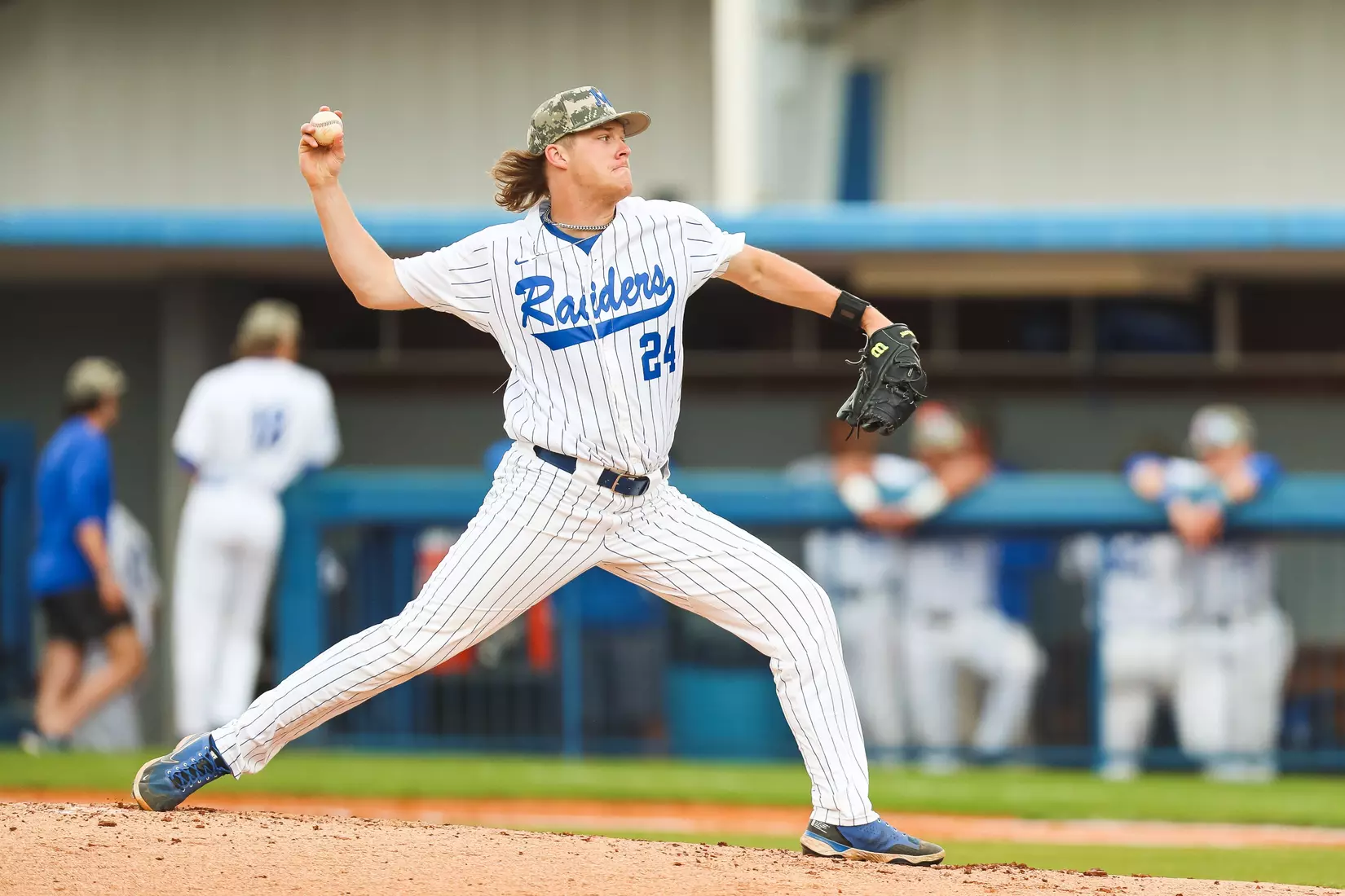 MTSU Baseball vs. FIU