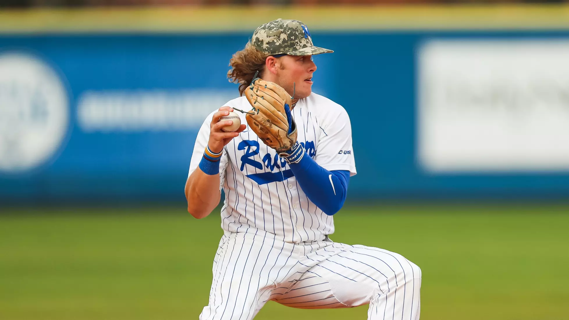 MTSU Baseball vs. FIU