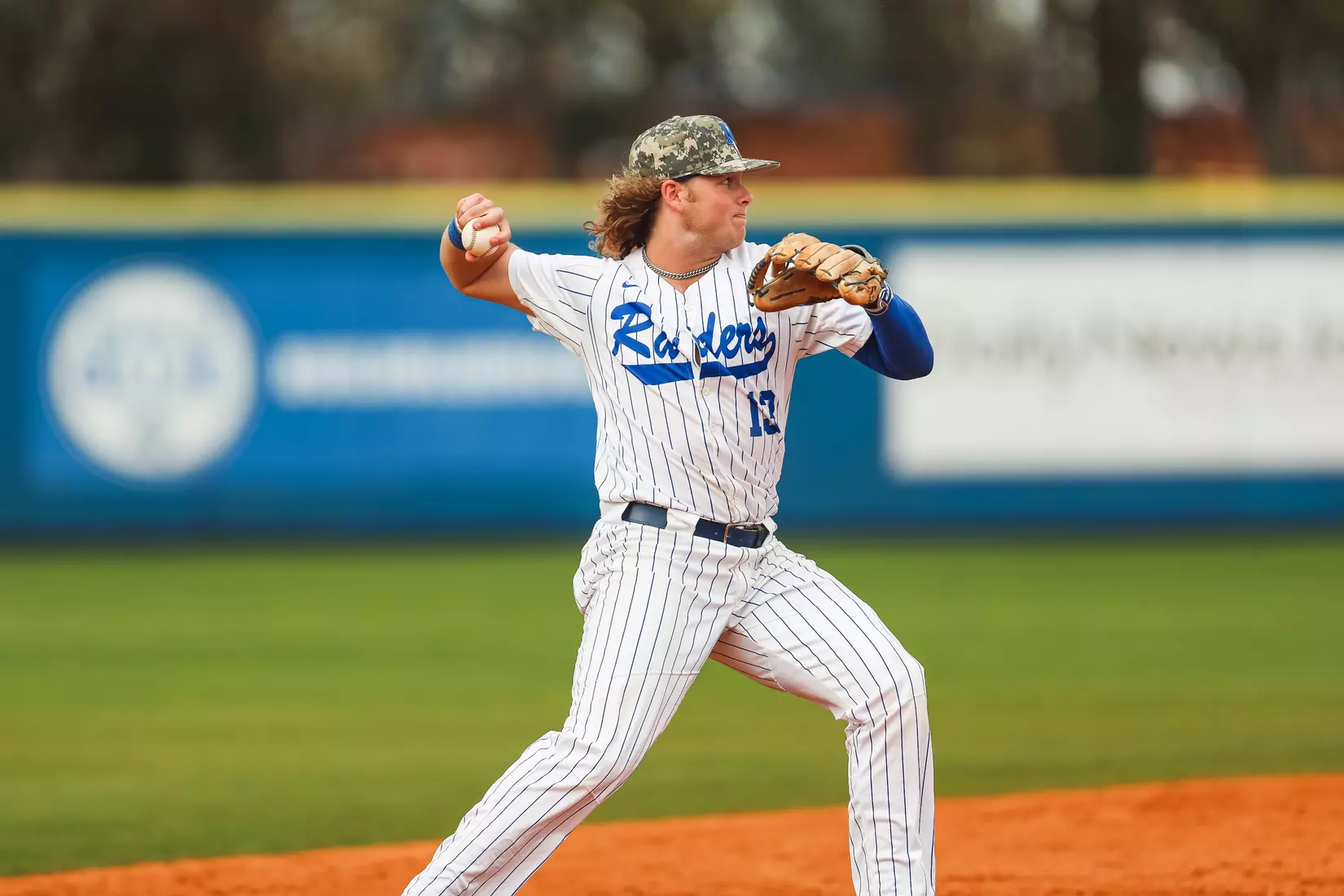 MTSU Baseball vs. FIU