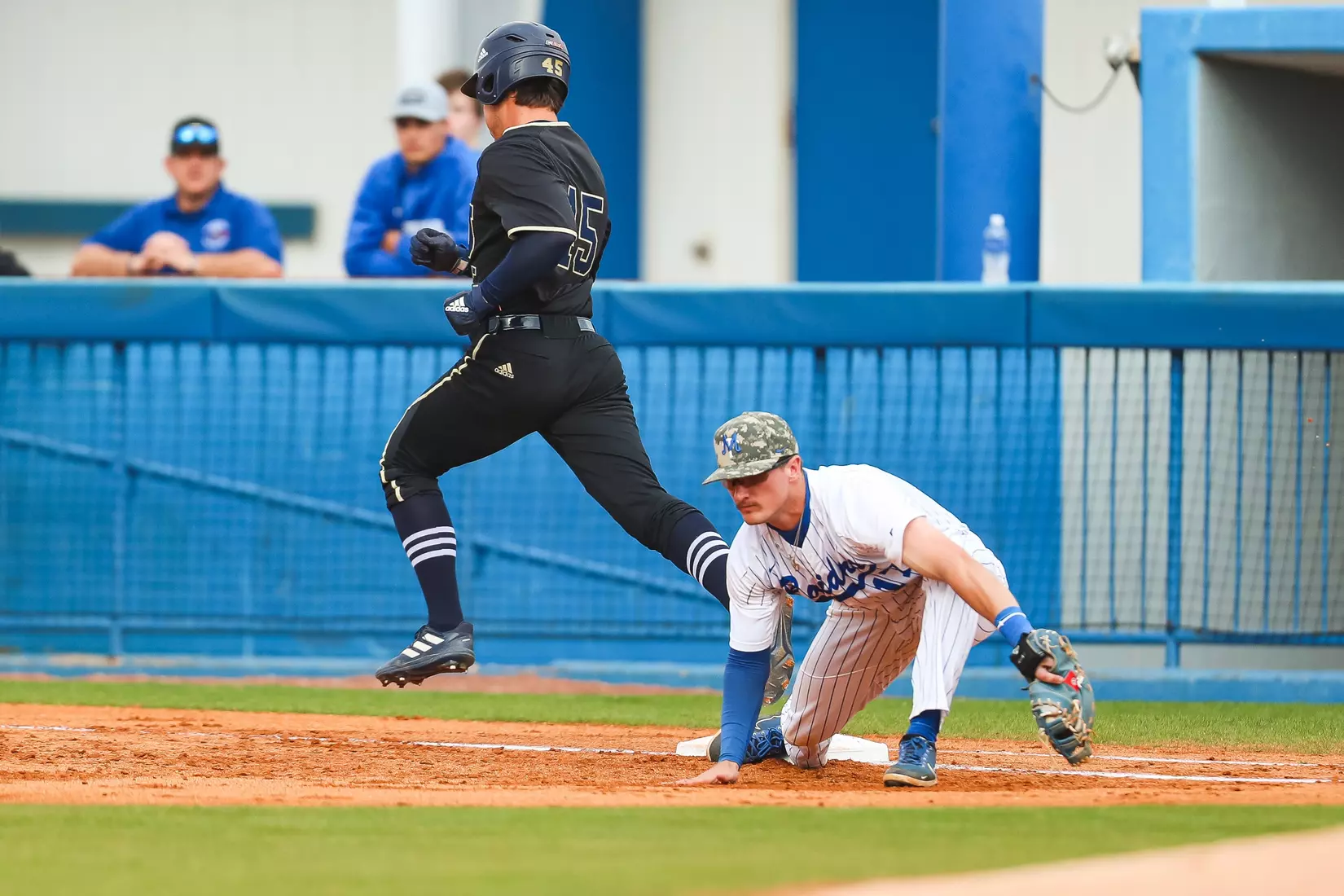 MTSU Baseball vs. FIU