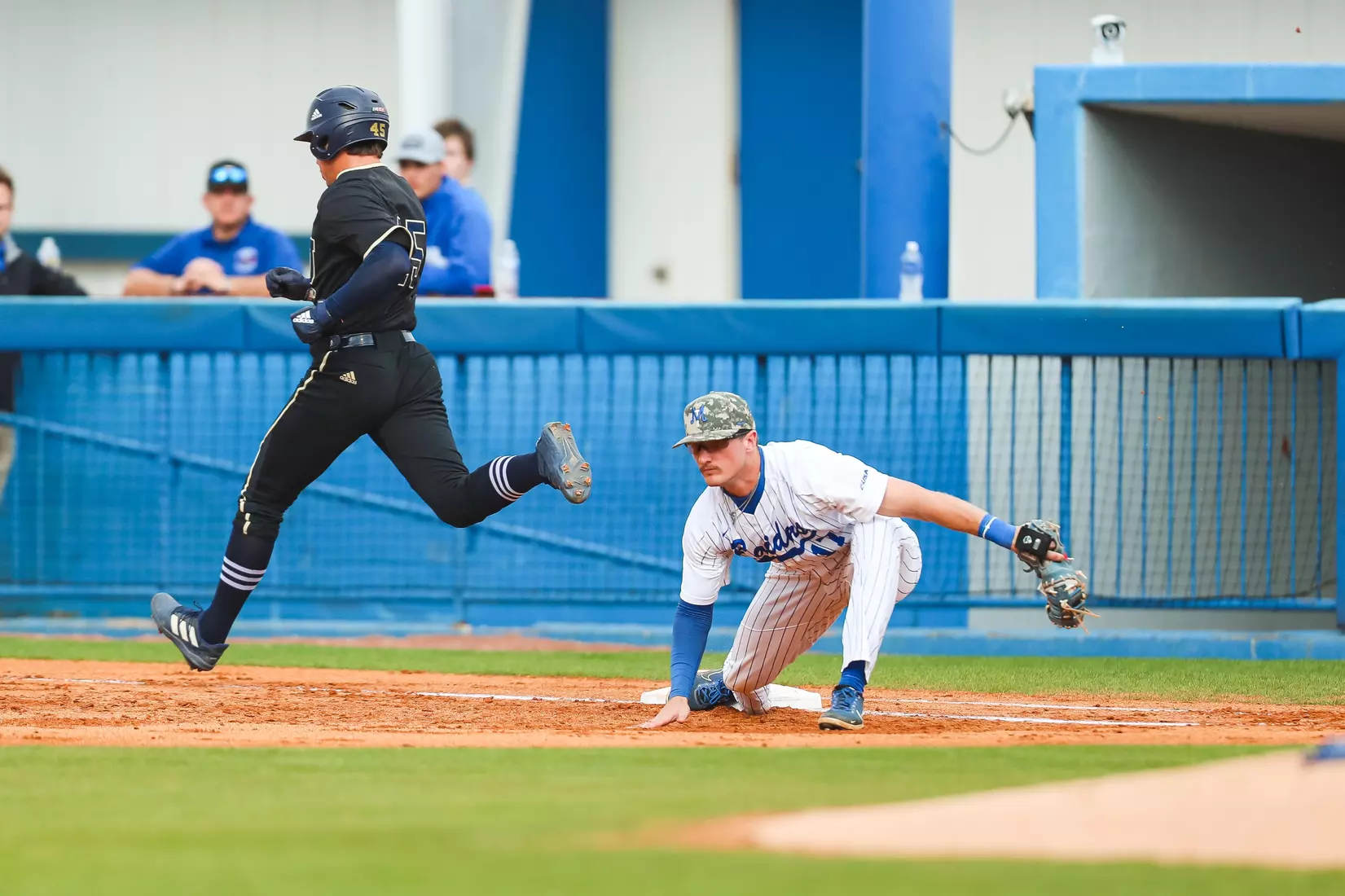 MTSU Baseball vs. FIU