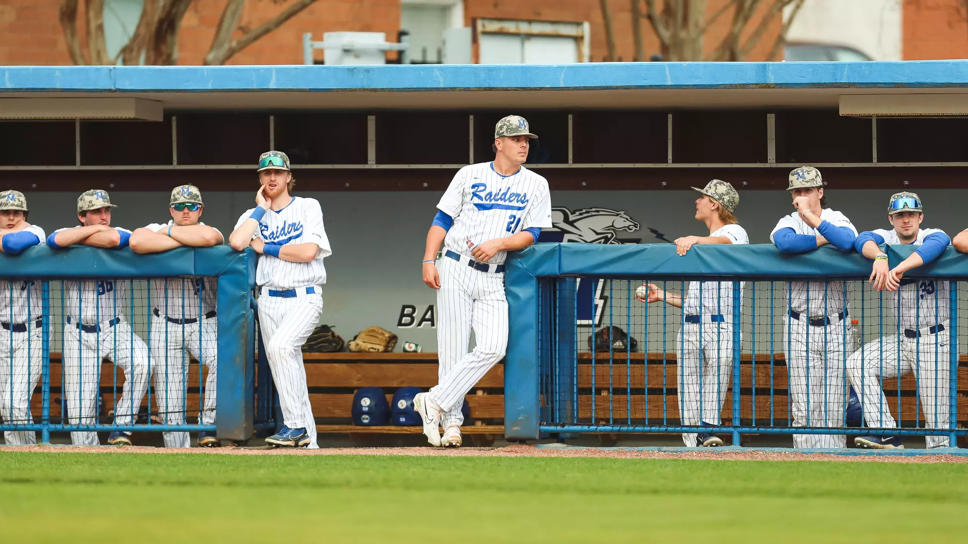 MTSU Baseball vs. FIU