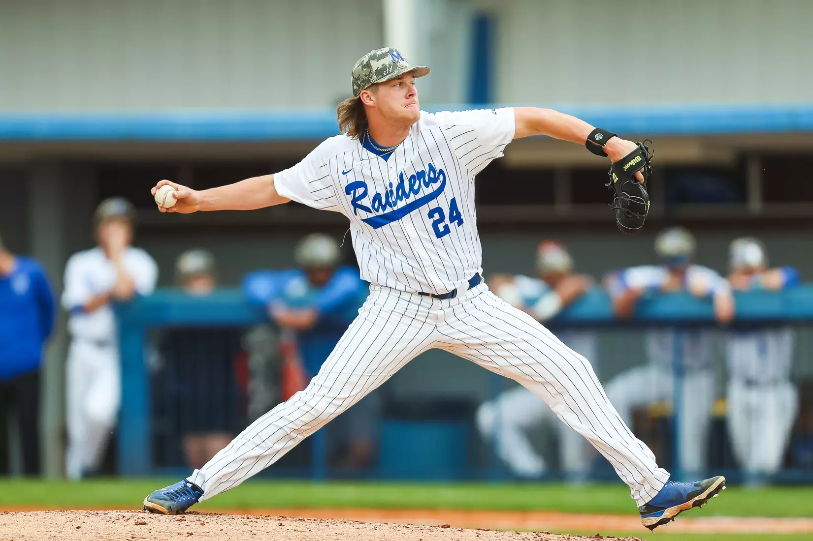 MTSU Baseball vs. FIU