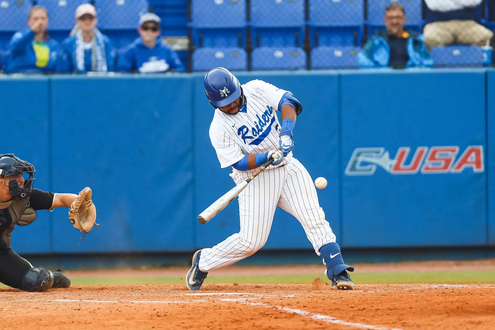 MTSU Baseball vs. FIU