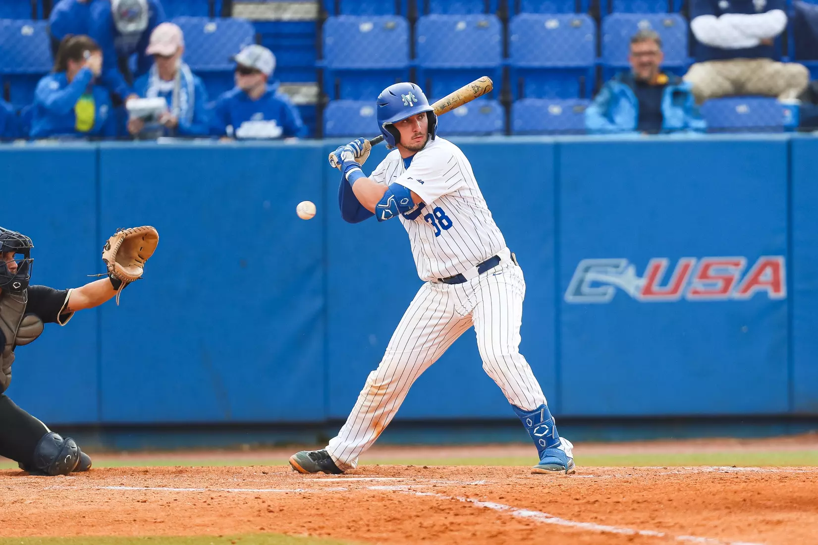 MTSU Baseball vs. FIU